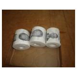 POLITICAL TOILET PAPER