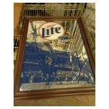 MILLER LITE KY DERBY 1999 22X27