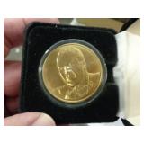 CARL RIPKEN JR TOKEN