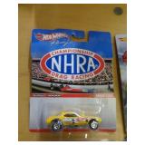 HOT WHEELS MIB SNAKE CUDA 2011