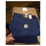 CARHARTT PANTS 32X32