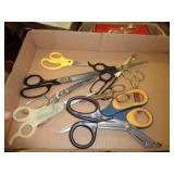 SCISSORS