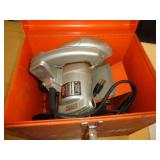 SKIL CIRCULAR SAW / UT