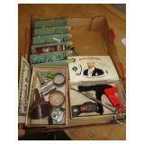 TOOLS & MISC