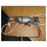 B&D DRILL