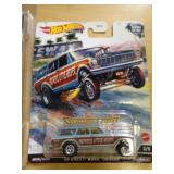 HOT WHEELS MIB 64 NOVA 2022