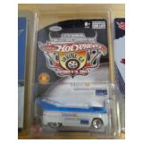 HOT WHEELS MIB VW 2004