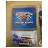 HOT WHEELS MIB VW 2012