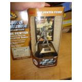 KEN GRIFFEY JR PEWTER FIGURE 1997