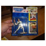 MARK MCGWIRE FIGURE 1993
