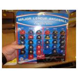 MINI BASEBALL HELMETS
