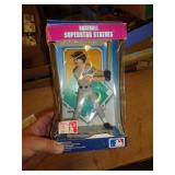 DON MATTINGLY FIGURE 1988