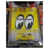 M2 MIB    64 ECONOLINE TRUCK 2020