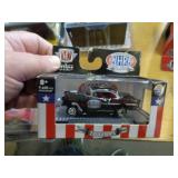 M2 MIB    55 BEL AIR 2021