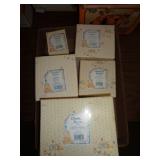 CHERISHED TEDDIES