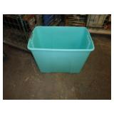 TOTE / NO LID / UT