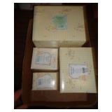 CHERISHED TEDDIES