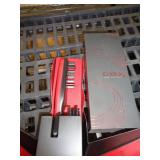 CIRRUS COLD CURLER / NEW