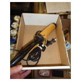 CURLING IRON