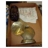 BRASS & MISC
