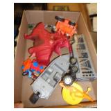TOYS
