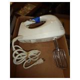 ELEC HAND MIXER