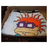 RUG RATS BOXERS SZ XL