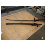 DECORATIVE SWORD