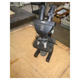 SPENCER MICROSCOPE