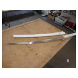 DECORATIVE SWORD