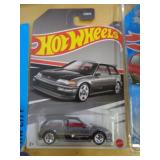 HOT WHEELS MIB 90 HONDA CIVIC 2021
