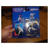 KEVIN BROWN FIGURE 1997
