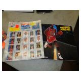 BASKETBALL ITEMS