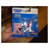LENNY DYKSTRA FIGURE 1995