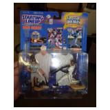 GRIFFEY JR & RODRIGUEZ FIGURES 1998