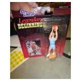 LARRY BIRD FIGURE 1998