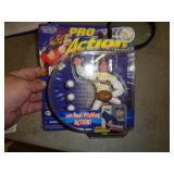 GREG MADDUX FIGURE 1998
