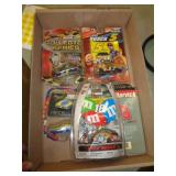 NASCAR