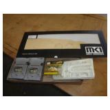 MODEL PARTS