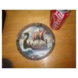 SMALL METAL DECOR