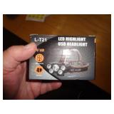 HEADLAMP