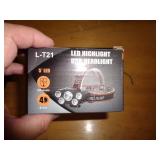 HEADLAMP