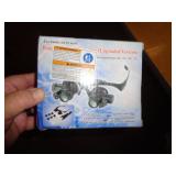 MAGNIFYING GLASSES