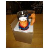 POPEYE MUG