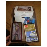 MODEL PARTS