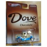 HOT WHEELS MIB 29 FORD PKUP 2013
