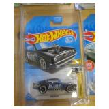 HOT WHEELS MIB KING KUDA 2017