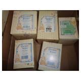 CHERISHED TEDDIES