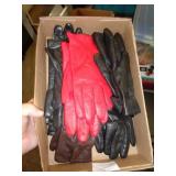 GLOVES