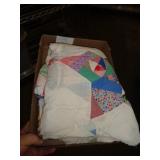 QUILT TOP